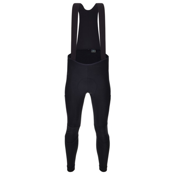 Santini  Cargo Bib Tights - Fietsbroek, zwart