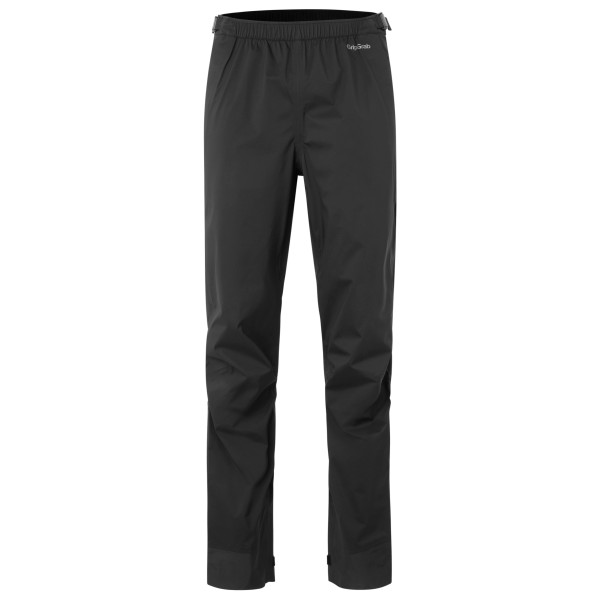 GripGrab  ElementShield Waterproof Lightweight Rain Pants - Fietsbroek, zwart