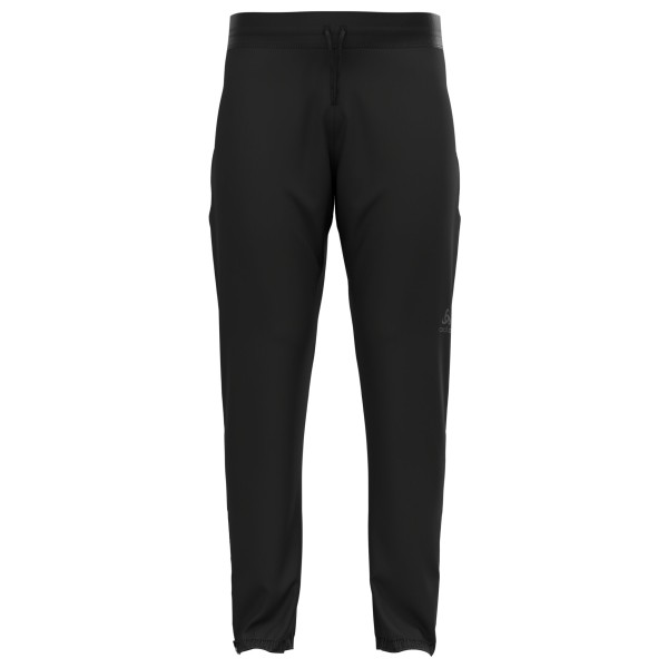 Odlo  Zeroweight Warm Pants Regular Length - Hardloopbroek, zwart