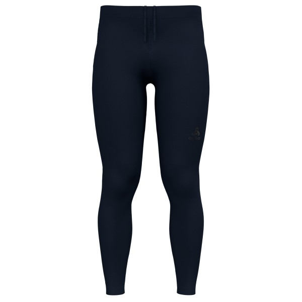 Odlo  Tights Essential Warm - Hardlooplegging, blauw