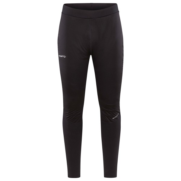 Craft  ADV Essence Warm Wind Tights 2 - Hardlooplegging, zwart