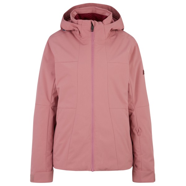 Ziener  Women's Tassila - Ski-jas, roze