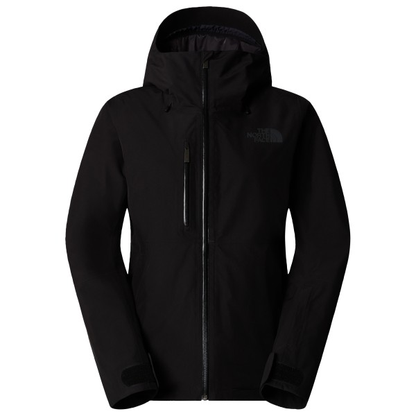 The North Face  Women's Descendit Jacket - Ski-jas, zwart