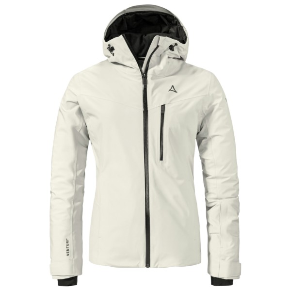 Schöffel  Women's Jacket Nollen - Ski-jas, wit/beige