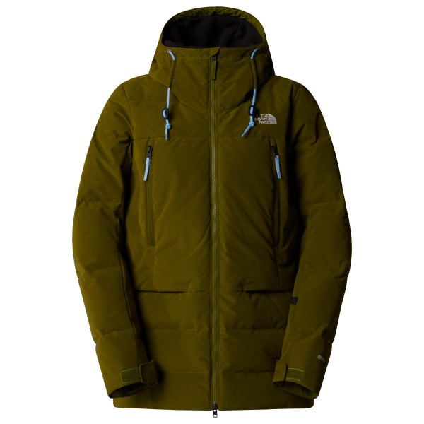 The North Face  Women's Pallie Down Jacket - Ski-jas, olijfgroen