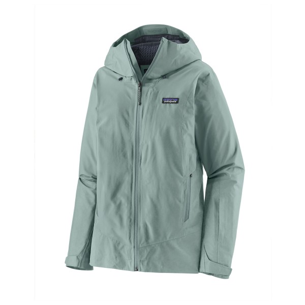 Patagonia  Women's Storm Shift Jacket - Ski-jas, turkoois