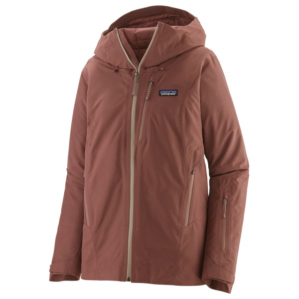 Patagonia  Women's Insulated Storm Shift Jacket - Ski-jas, bruin