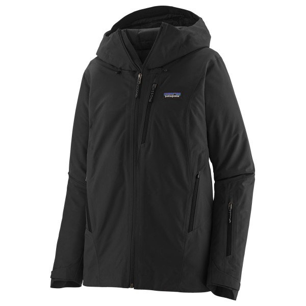 Patagonia  Women's Insulated Storm Shift Jacket - Ski-jas, zwart