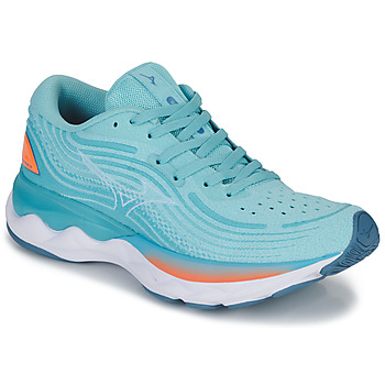 Mizuno Hardloopschoenen  WAVE SKYRISE 4