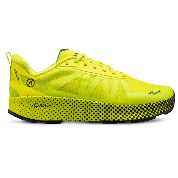 Joe Nimble  Addict Pro-R - Hardloopschoenen, meerkleurig