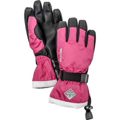 Hestra Kinderen Gauntlet CZone Jr Handschoenen