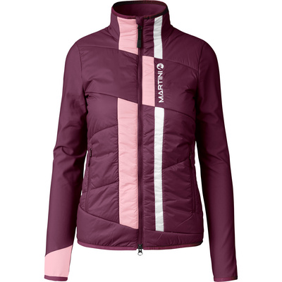 Martini Sportswear Dames Glint Jas