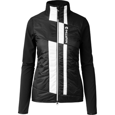 Martini Sportswear Dames Glint Jas