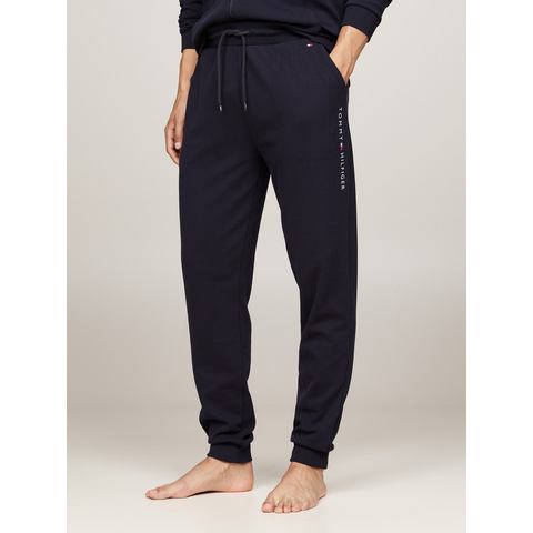 Tommy Hilfiger Underwear Sweatbroek TRACK PANT met een logo-opschrift