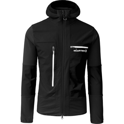 Martini Sportswear Heren Wildtrack Hybrid Jas