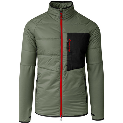 Martini Sportswear Heren Horizon Hybrid Jas