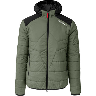 Martini Sportswear Heren Horizon Jas