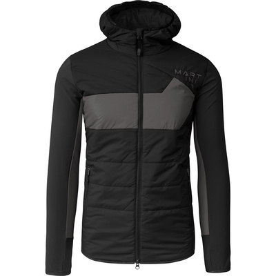 Martini Sportswear Heren Snowventure Hybrid Jas