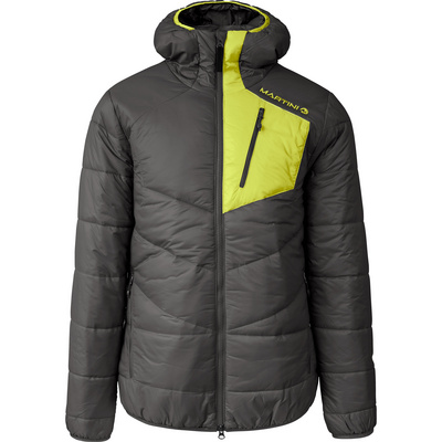 Martini Sportswear Heren Fullforce Jas