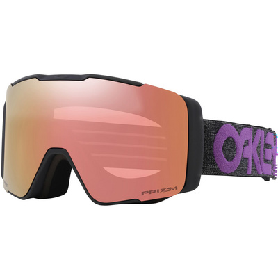 Oakley Line Miner Pro M Skibril