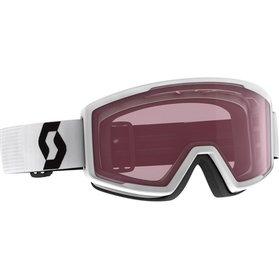 Scott Factor Skibril