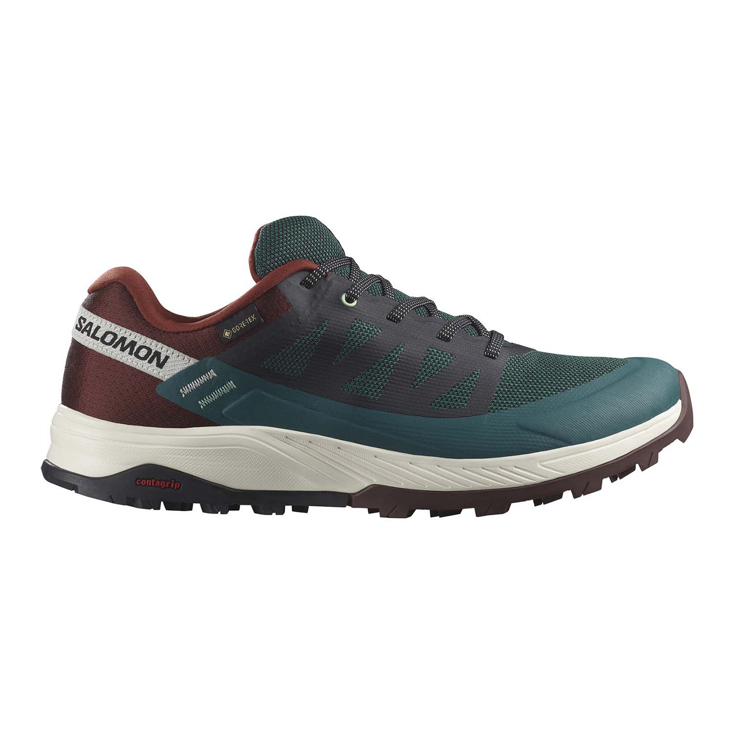 Salomon Outrise Gtx Heren