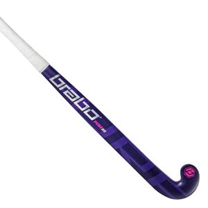 Brabo Pure 20 LB - Purple/Magenta