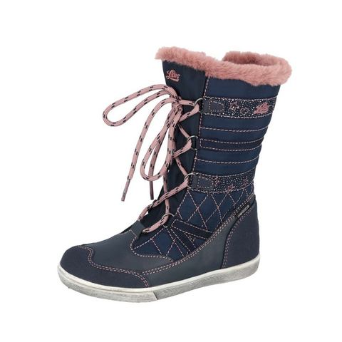 Lico Winterlaarzen Winterboot Felisa