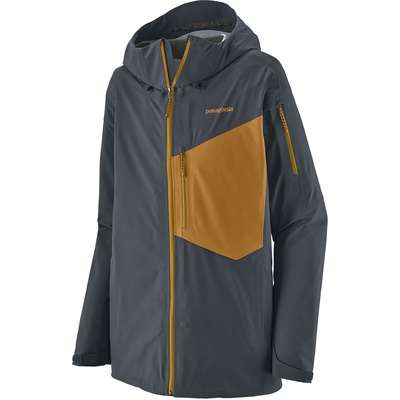 Patagonia Heren Snowdrifter Jas