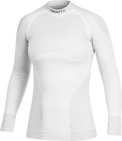 Craft Warm crewneck dames thermoshirt met lange mouwen