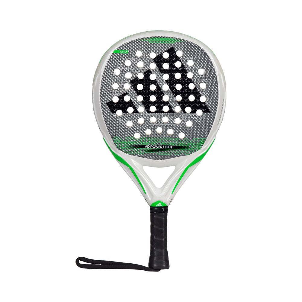 Adidas Adipower LIGHT 3.3 Test racket