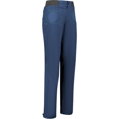 Bergzeit Basics Dames Onda Slim3 Broek