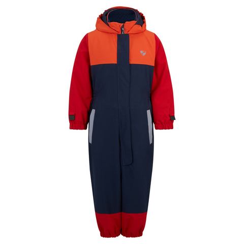 Ziener Ski-overall Anup