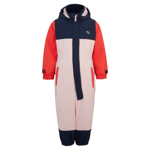 Ziener Ski-overall Anup