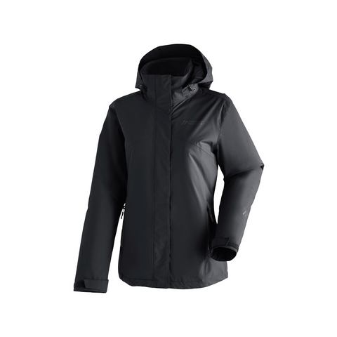 Maier Sports Outdoorjack Metor Therm Rec W