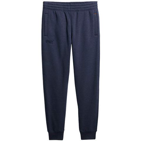 Superdry Sweatbroek ESSENTIAL LOGO JOGGER