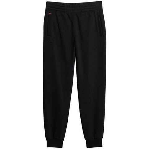 Superdry Sweatbroek ESSENTIAL LOGO JOGGER