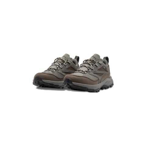 Jack Wolfskin Wandelschoenen CYROX TEXAPORE LOW M