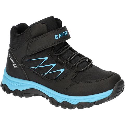 Hi-Tec Wandelschoenen  TRAIL EXPLORER MID JR