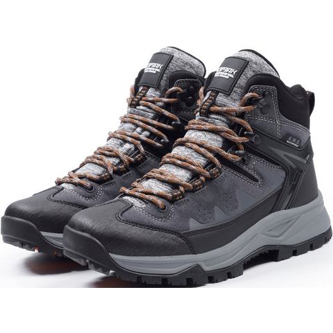 Icepeak Wandelschoenen WYNNES MS waterdicht