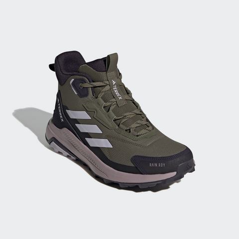 Adidas TERREX Wandelschoenen TERREX ANYLANDER MID RAIN.RDY