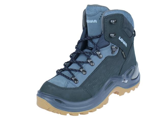 LOWA Renegade Warm GTX Ws