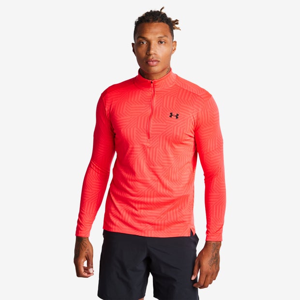 Under Armour Tech - Heren Track Tops