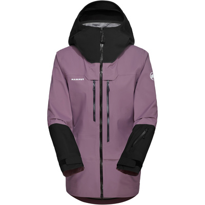 Mammut Dames Haldigrat Air Hs Hoodie Jas