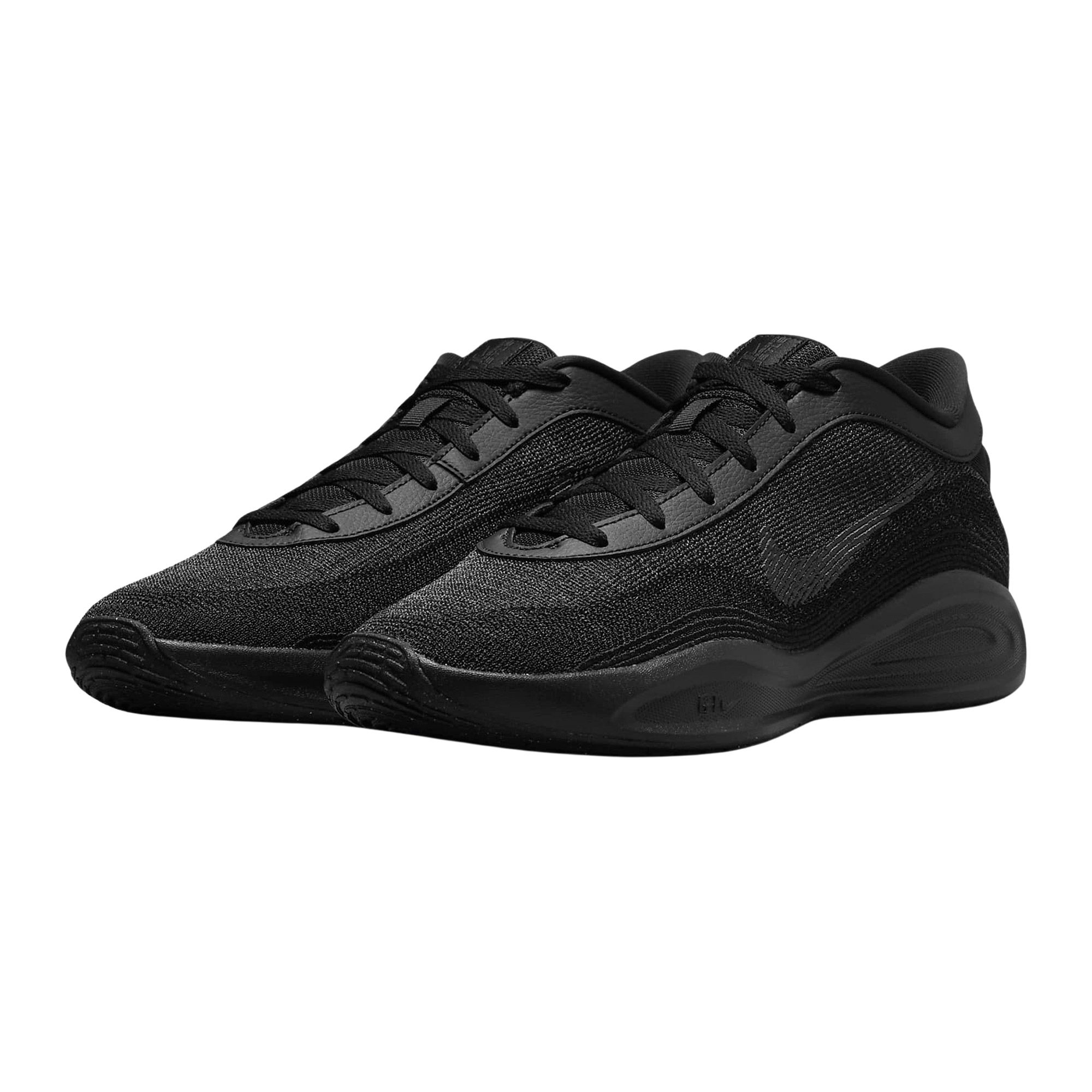 Nike G.T. Hustle Academy Basketbalschoenen Heren