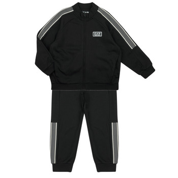 Emporio Armani EA7 Trainingspak  7 LINES TRACKSUIT