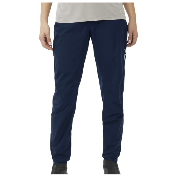 Salomon   Ultra Hybrid Pants - Hardloopbroek, blauw