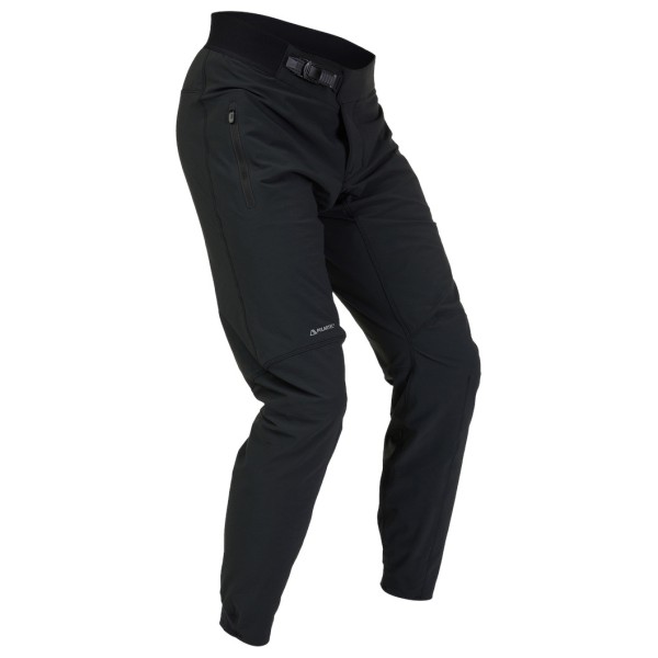 Fox Racing  Flexair Pro Fire Alpha Pant - Fietsbroek, zwart