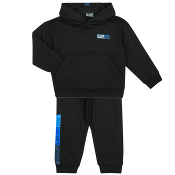 Emporio Armani EA7  Jogginganzüge LOGO SERIES TRACKSUIT