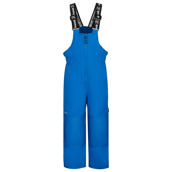 Kamik  Kid's Winkie - Skibroek, blauw